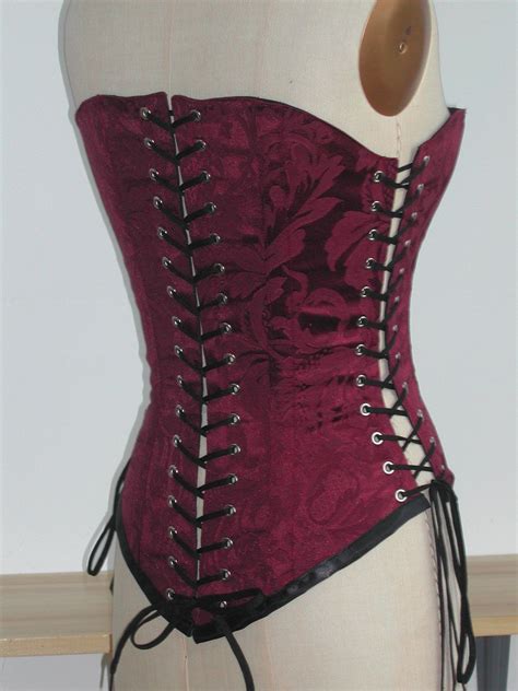 corset Search